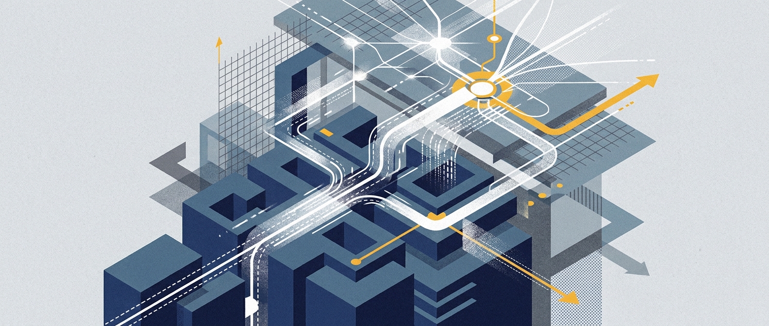 The impact of digital platform introduction on business models in SMEs—The interplay of efficiency and innovation orientation