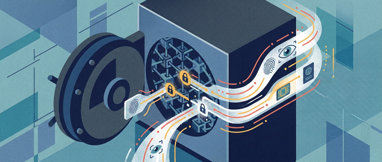 DESIGNING GDPR-COMPLIANT CREDENTIAL VERIFICATION USING BLOCKCHAIN: A DESIGN SCIENCE RESEARCH APPROACH