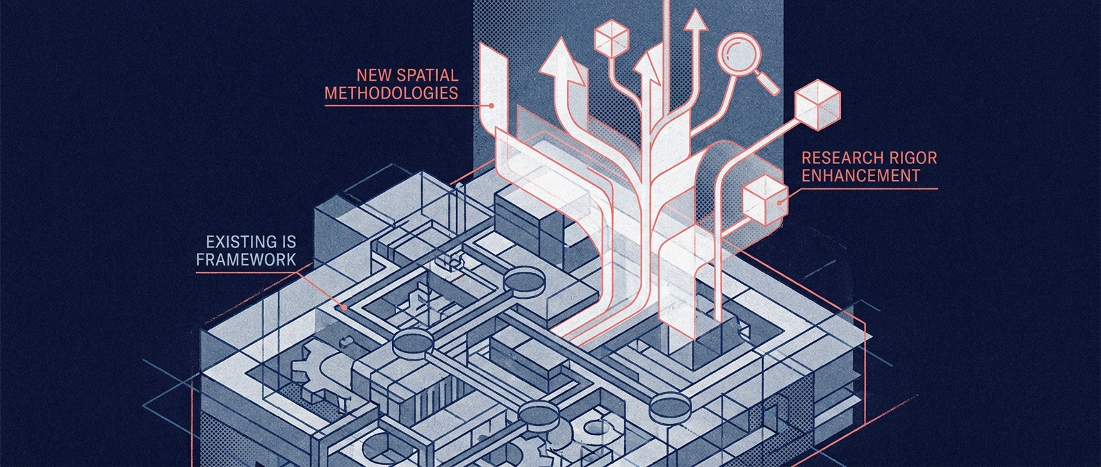 Location Analytics in Information Systems: Opportunities for Research and Teaching
