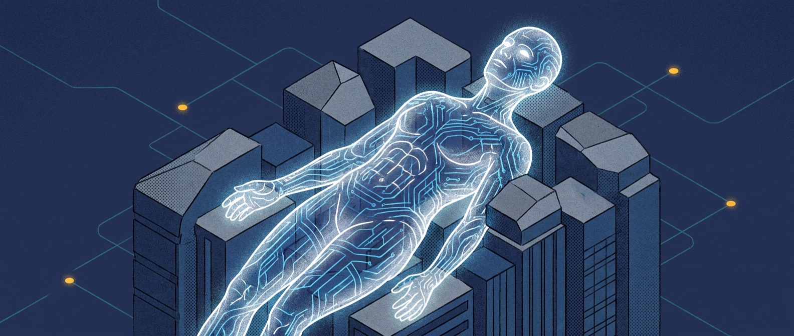 The Philosopher’s Corner: The “Immersed Flesh”: A Phenomenological Conceptualization of Immersive Virtual Reality Embodiment