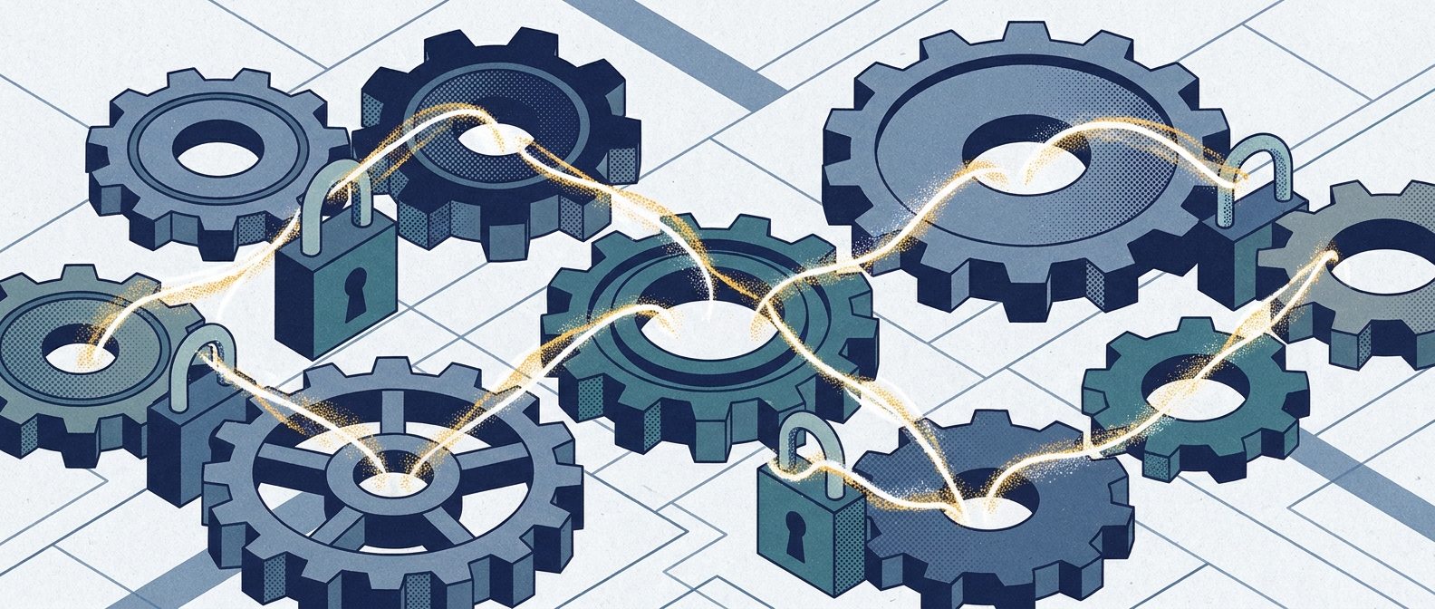 JUST LINKING THE DOTS? BARRIERS AND DRIVERS TO CREATING VALUE FROM APPLICATION PROGRAMMING INTERFACES