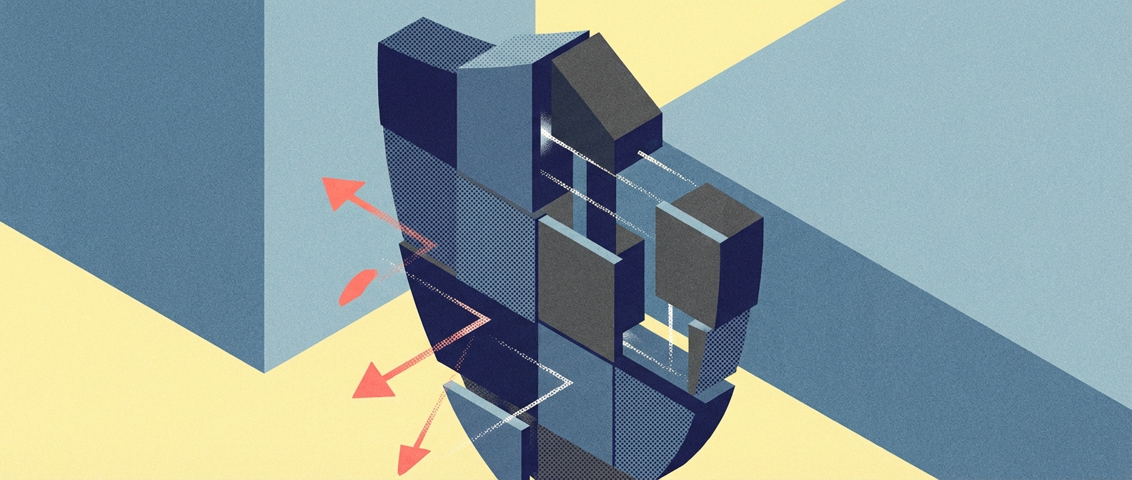 Adopt Agile Cybersecurity Policymaking to Counter Emerging Digital Risks