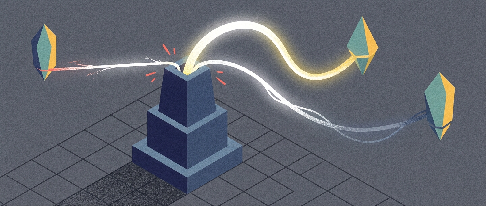 Alike but Apart: Tie Decay in Social Commerce