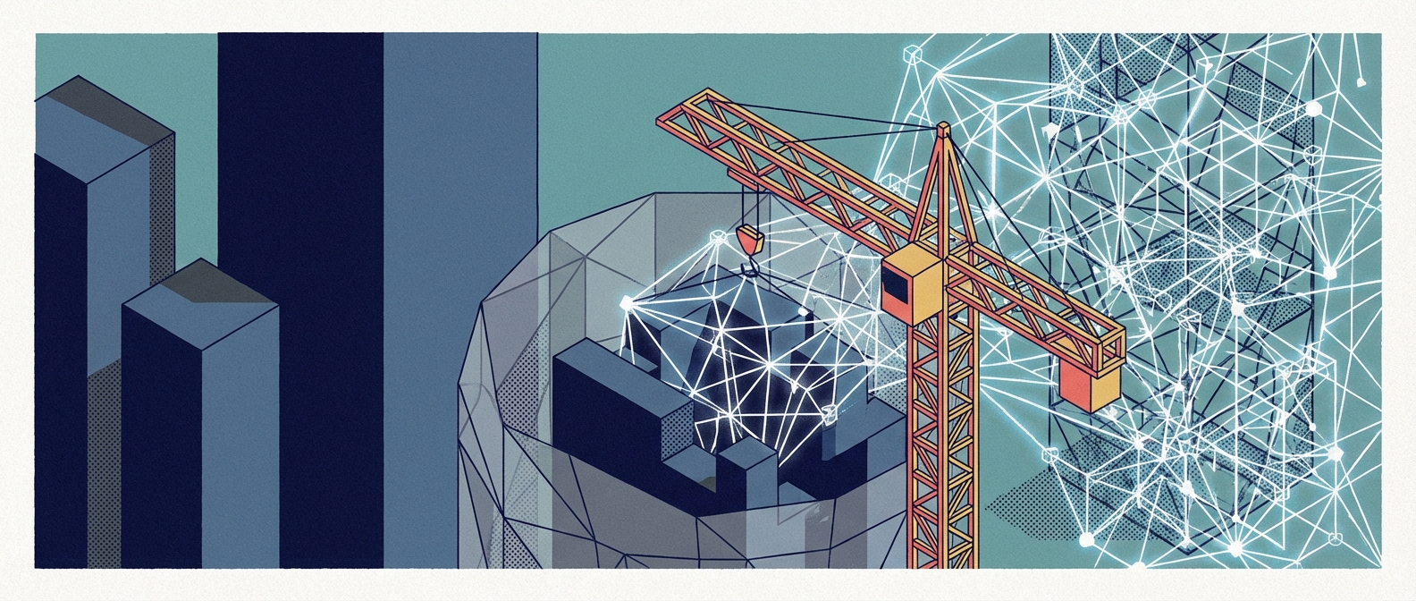 Boundary Management Strategies for Leading Digital Transformation in Smart Cities