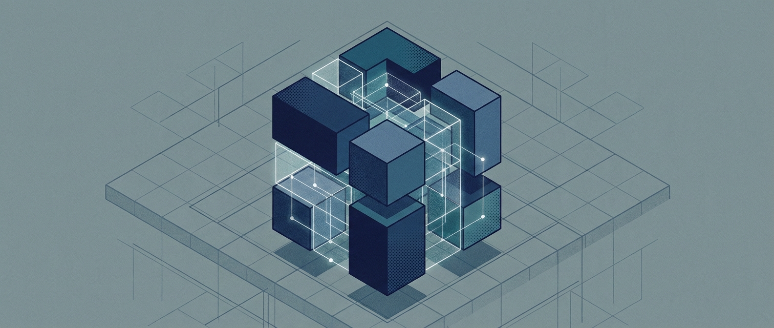 Configurational Recipes for IT-AMC Competitive Dynamics