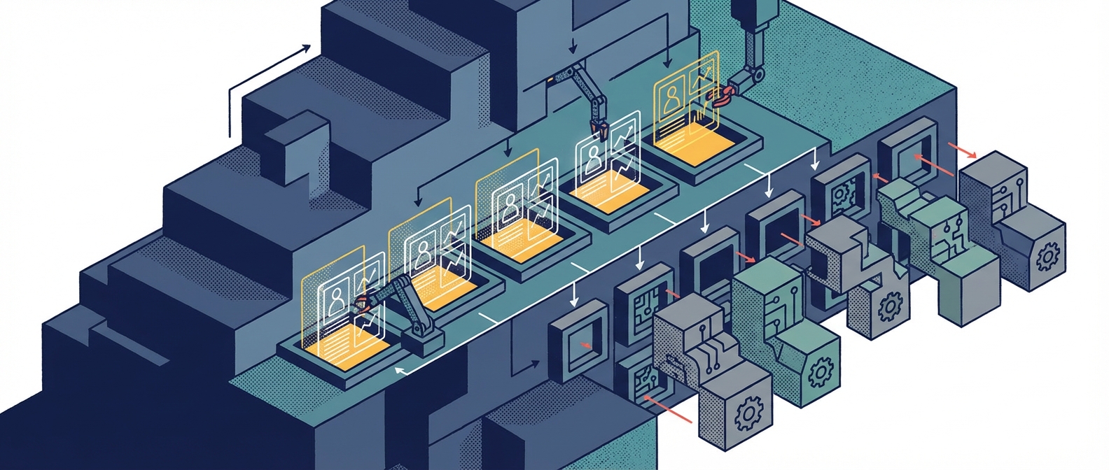 Systematizing Different Types of Interfaces to Interact with Data Trusts