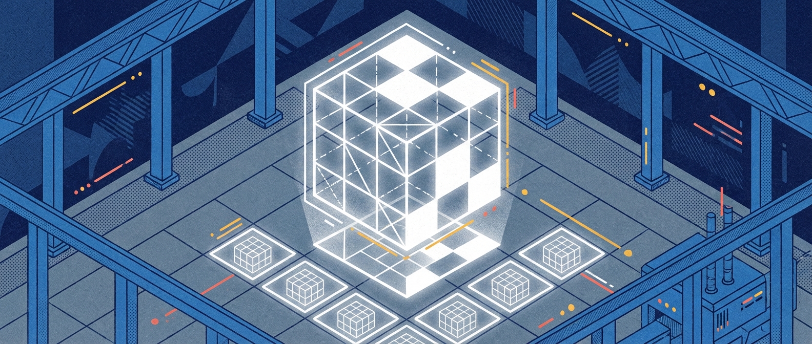 How Audi Scales Artificial Intelligence in Manufacturing