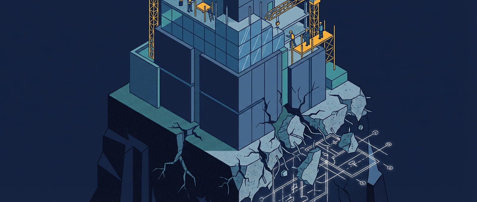 The Hidden Causes of Digital Investment Failures