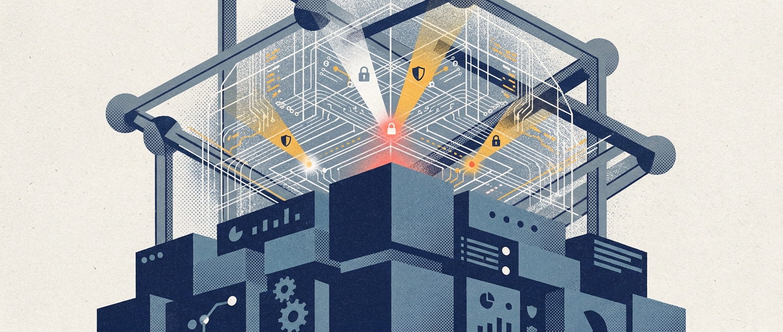 Framing Dialogues on Cyber-Resilience on Boards
