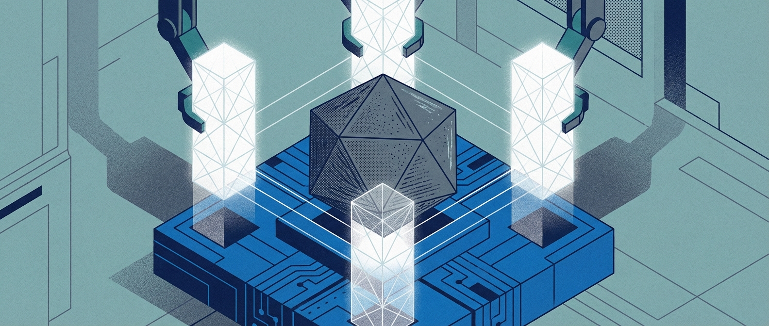 Building an Artificial Intelligence Explanation Capability