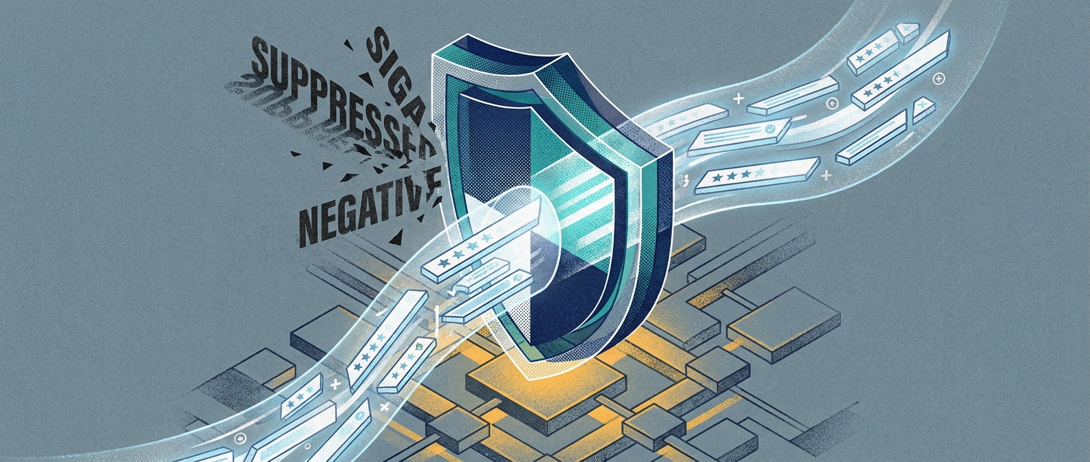 Can Regulation Restore Authenticity? Evidence from Policies Against Online Review Suppression
