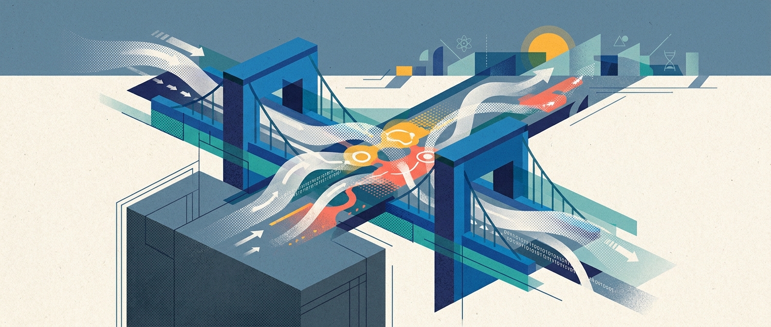 Process science: the interdisciplinary study of socio-technical change