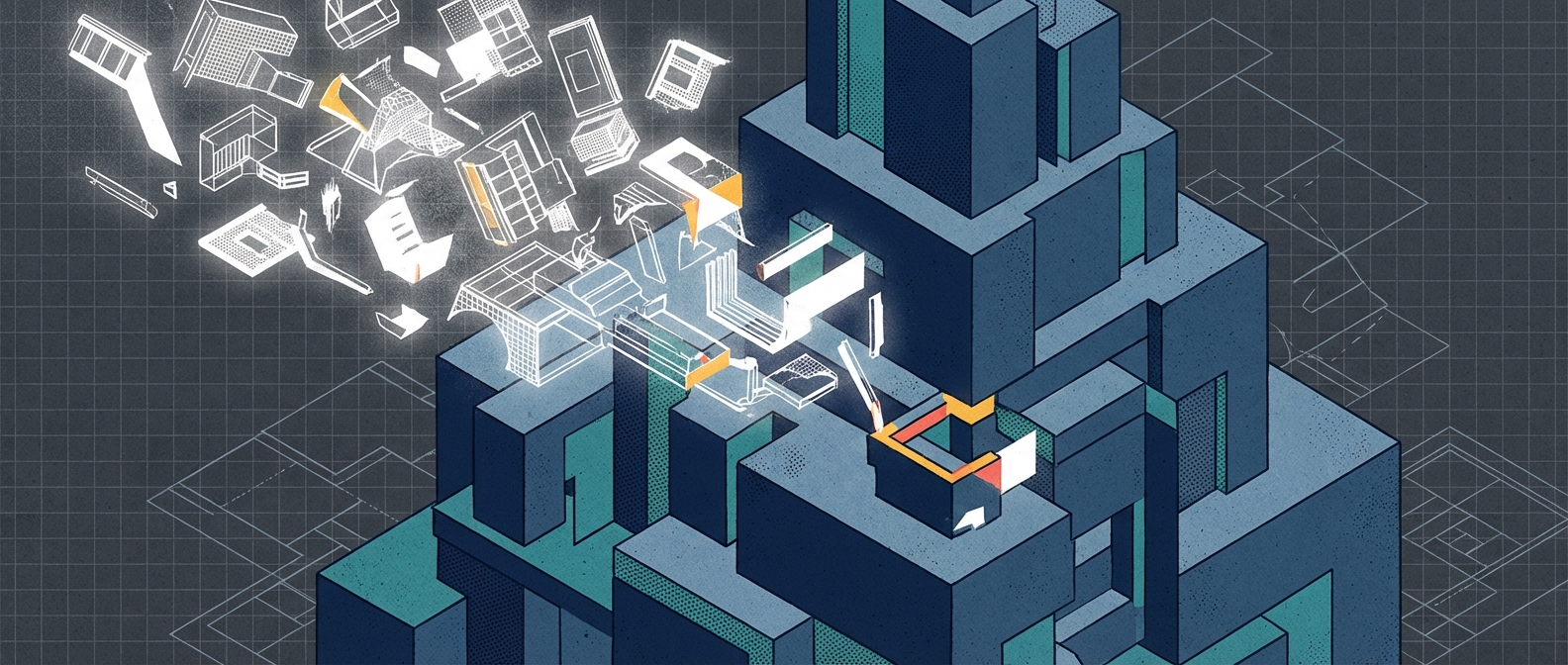 Digital Transformation Toward Data-Driven Decision-Making: Theorizing Action Strategies in Response to Transformation Challenges