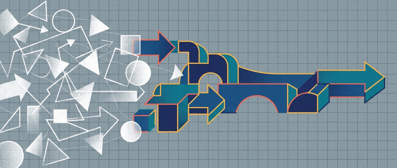Building the Processes Behind the Product: How Digital Ventures Create Business Processes That Support Their Growth