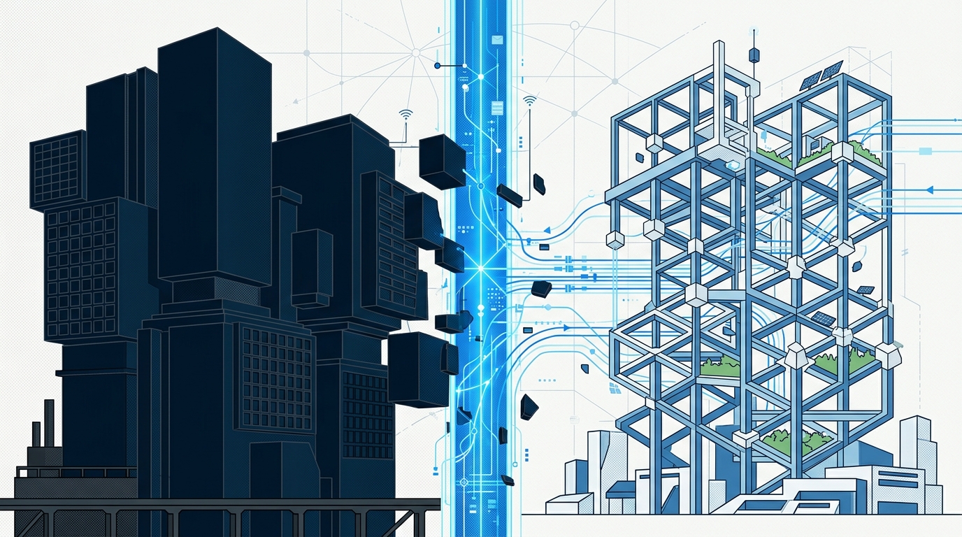 FROM BROWN TO GREEN: HOW AI-DRIVEN TRANSFORMATION ENABLES BUSINESS MODEL RECONFIGURATION IN THE TWIN TRANSITION