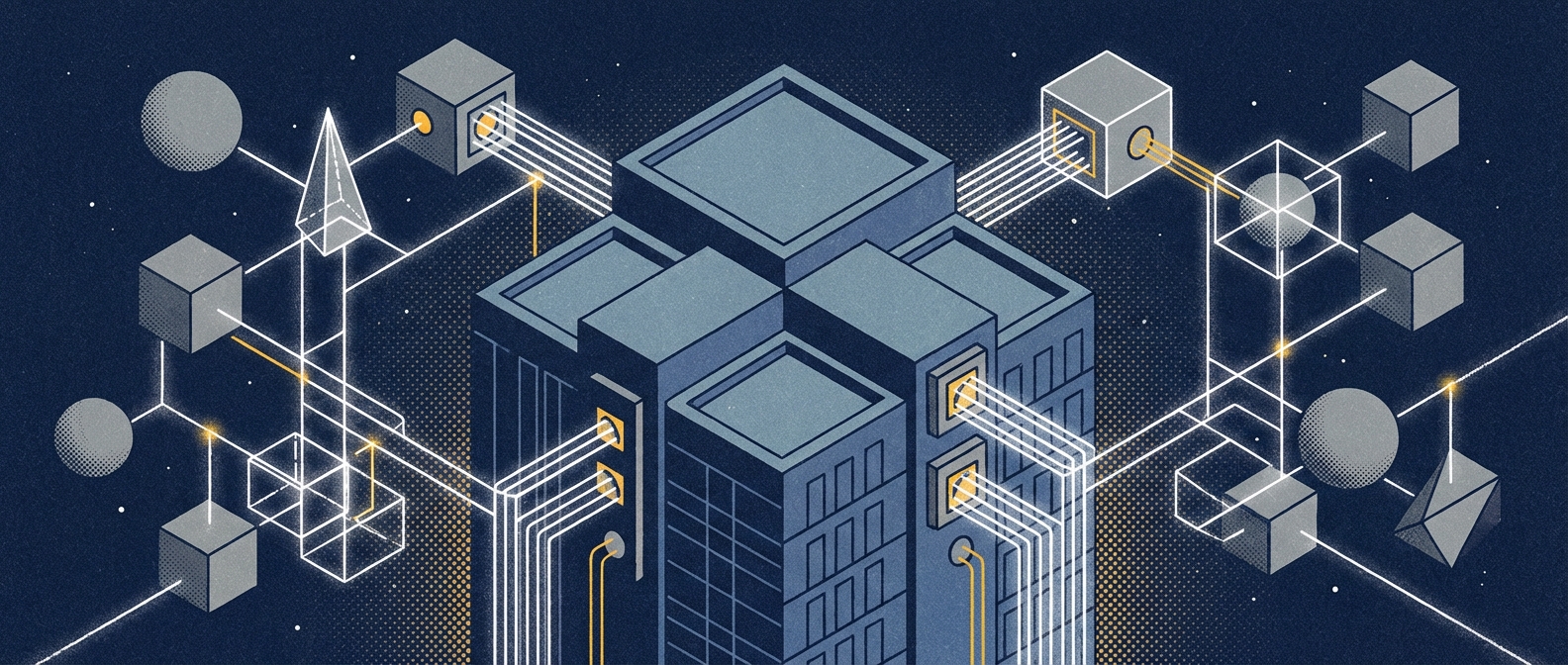 How an Incumbent Telecoms Operator Became an IoT Ecosystem Orchestrator