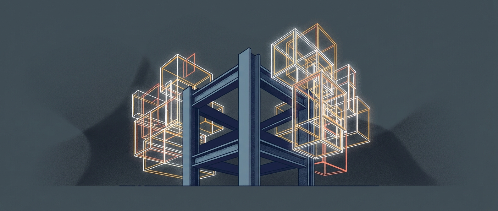 How SME Watkins Steel Transformed from Traditional Steel Fabrication to Digital Service Provision