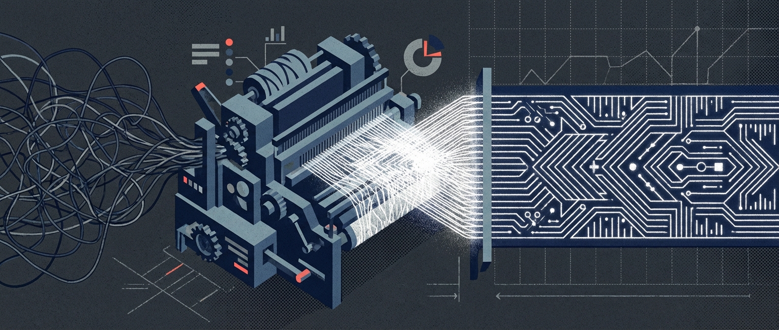 Process science: the interdisciplinary study of socio-technical change