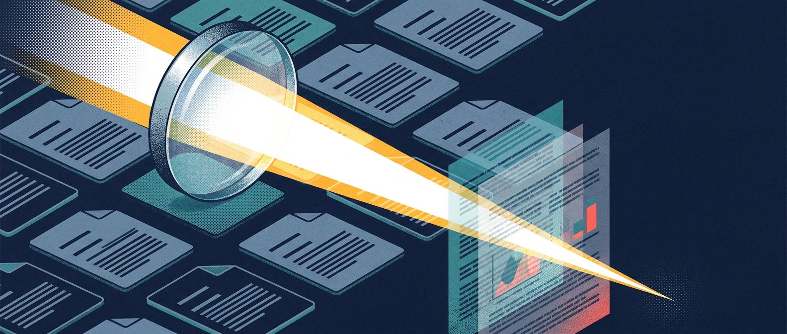 Illustration for: Welcome to AIS Insights